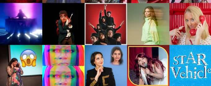 EDFEST to Return at Brooklyn Art Haus with 15 Edinburgh Fringe Previews