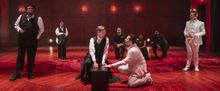 Court Theatre Presents ROSENCRANTZ AND GUILDENSTERN ARE DEAD