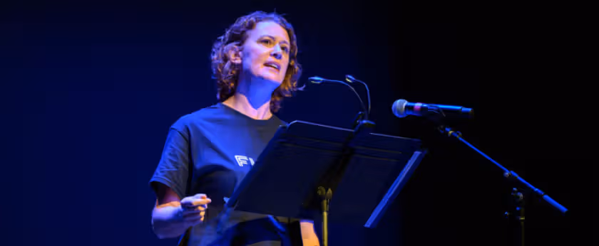 Photos: WOMEN+ ON THE EDGE OF DEMOCRACY to Present 130+ Free Performances Across 46 States Photo