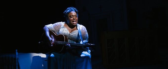 Review: MARIE AND ROSETTA at Asolo Repertory Theatre