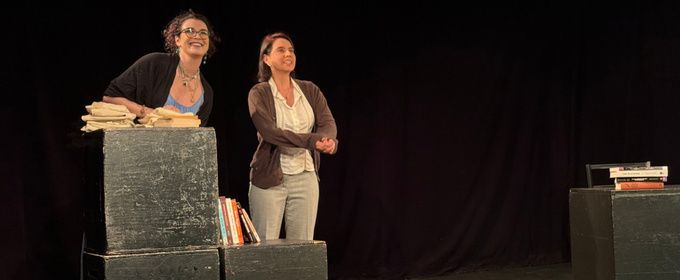 Andrea Cárdenas' STACKS Wins SPF NYC 2026 Short Play Festival Week Three