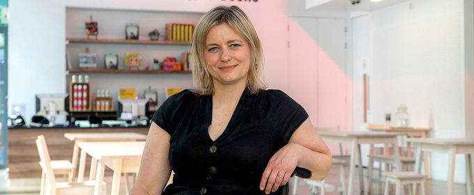 Rachel Bagshaw Joins UK Theatre Board As Unicorn Theatre Artistic Director