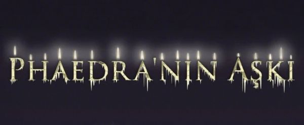 REVIEW: Oynak Kumpanya Presents Phaedra’nın Aşkı