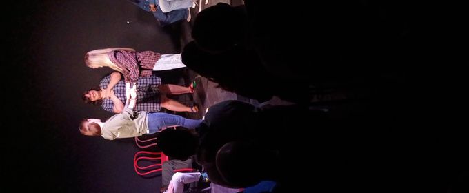 Highwire Improv to Host Three-Day Comedy Weekend in Baltimore's Highlandtown