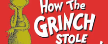 DR. SEUSS' HOW THE GRINCH STOLE CHRISTMAS! Adds Two Toronto Performances