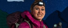 Laura Piccinin Brings GO To The Hamilton Fringe Festival