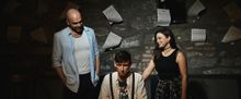 You Do You Theatre Co’s TICK, TICK... BOOM! at Theater STOK