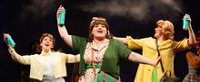 HAIRSPRAY at San Francisco Playhouse