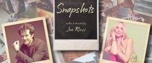 New 2-Person Play SNAPSHOTS to Receive Staged Reading at Ripley Grier Studios