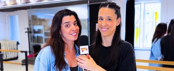 TV: Los secretos de la figura del swing en el Teatro Musical