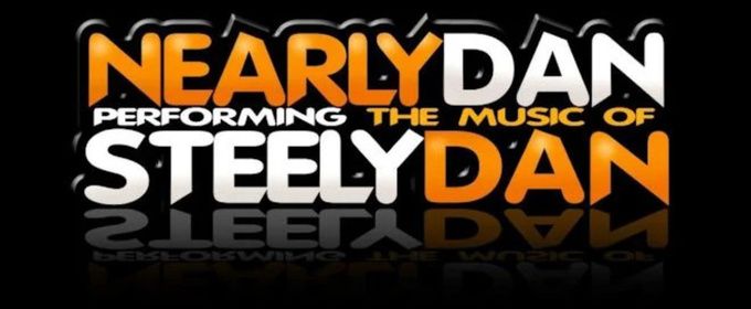 NEARLY DAN to Bring Steely Dan Tribute to Whidbey Island Center for the Arts