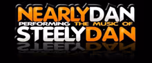 NEARLY DAN to Bring Steely Dan Tribute to Whidbey Island Center for the Arts