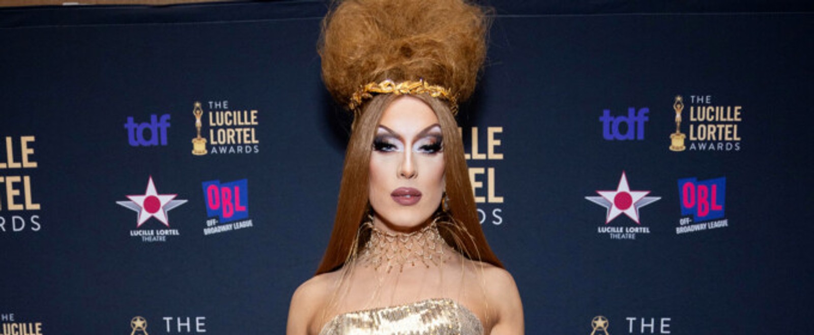 Photo: First Look at Alaska Thunderf*ck in OH, MARY! National Tour