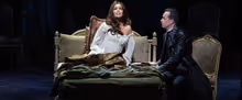First Look at Met Opera's LA TRAVIATA, Streaming in Cinemas