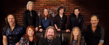 HOLLYWOOD NIGHTS: THE BOB SEGER EXPERIENCE to Perform at Patchogue Theatre