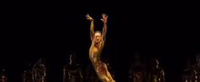 BALLET WITH ATTITUDE Kicks Off at Sadler’s Wells