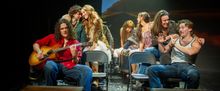 First Look at New Version of ALMOST FAMOUS at A.C.T. of CT