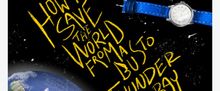 HOW TO SAVE THE WORLD FROM A BUS TO THUNDER BAY to Play Calgary Fringe