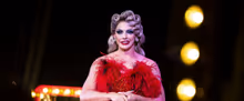 Flash: First Look at Alyssa Edwards In ALYSSA: MEMOIRS OF A QUEEN at The Vaudeville T