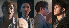 First Look at The Sandbox Collective's SPRING AWAKENING