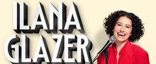 Ilana Glazer Set to Perform at Davidson Theatre This June