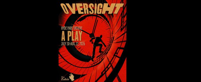 Review: OVERSIGHT at Hyde Park Theatre