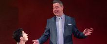 First Look at A BRONX TALE at the John W. Engeman Theater