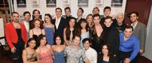 Go Inside WEST SIDE STORY Opening Night at The Argyle Theatre
