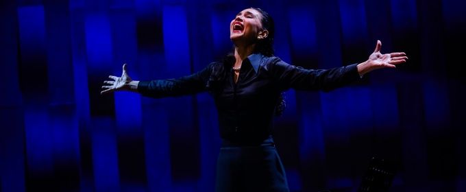Review: Balancing Fact and Fiction in MASTER CLASS