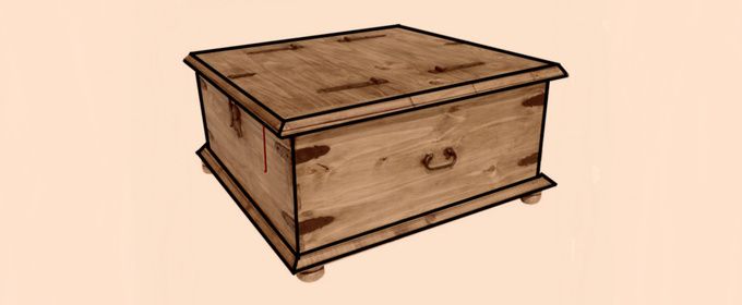THE BOX to Return to NYC at Theater for the New City