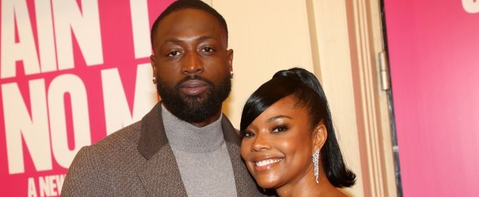 Photos: On the Opening Night Red Carpet of AIN'T NO MO' Photos