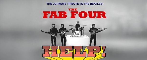 Review: THE FAB FOUR at Hershey Theater