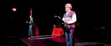 ONE-ACT PLAY FESTIVAL to Showcase Four New South African Works at The Masque
