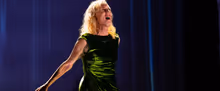 MRS DALLOWAY to Conclude Tour at HOME Manchester This September