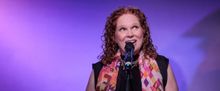 Janice McCune's LET'S START TOMORROW TONIGHT at Don't Tell Mama