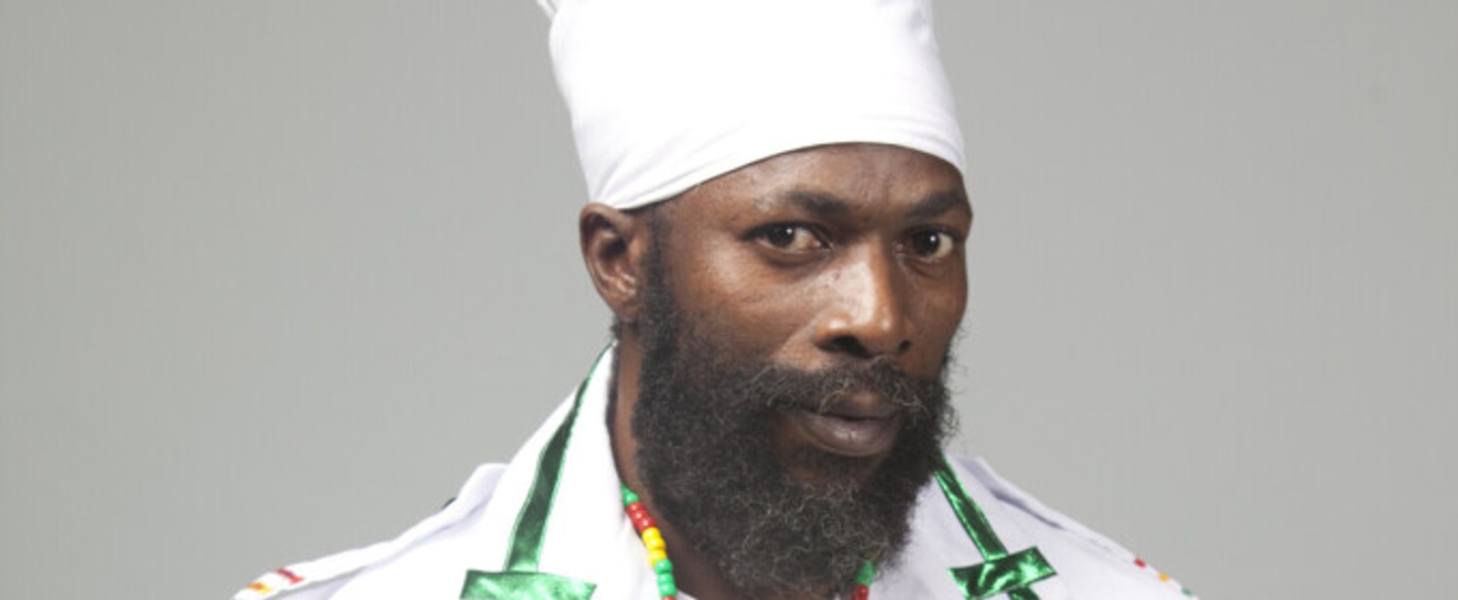 Capleton and Tarrus Riley to Perform at NJPAC
