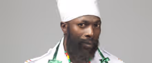 Capleton and Tarrus Riley to Perform at NJPAC