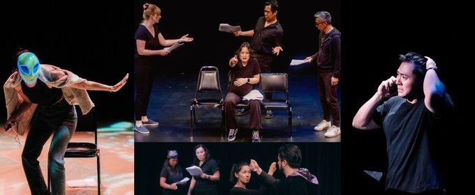 AAPI PLAYWRIGHT FESTIVAL to Return for Third Year at San Jose Stage