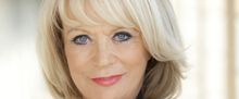 Sherrie Hewson & Benidorm Stars Set for AN AUDIENCE WITH BENIDORM UK Tour