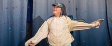 BABY WHALE AND THE PLASTIC OCEAN to Open PACT's 2026/27 Season