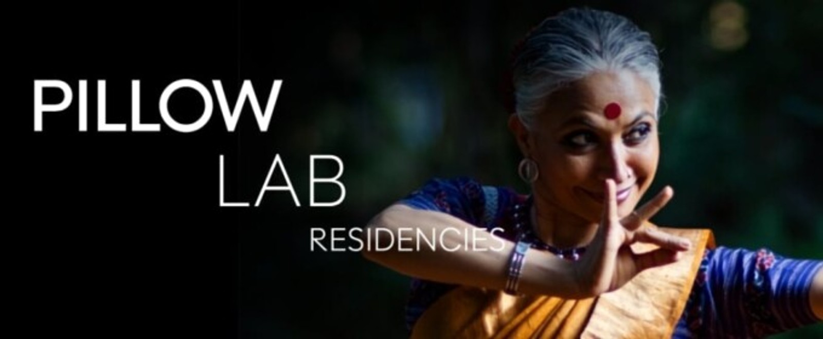 Jacob's Pillow Announces 2026-27 Pillow Lab Residency Artists