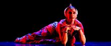 Nrityagram Dance Ensemble To Perform At The Joyce Theater