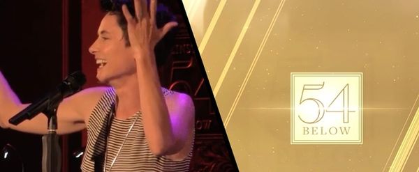 Coming Up at 54 Below: Exclusive Previews from Beth Malone, Melissa Errico, Melissa Manchester & More