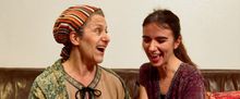 Theatre Or Will Present THE LAST YIDDISH SPEAKER This April