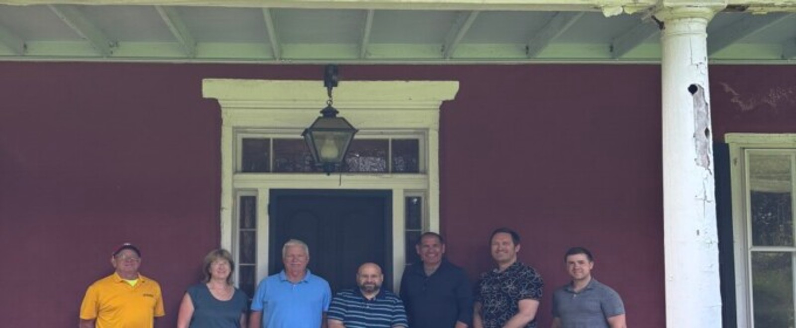 Adams-Bickel Associates Named General Contractor for Highland Farm Renovations