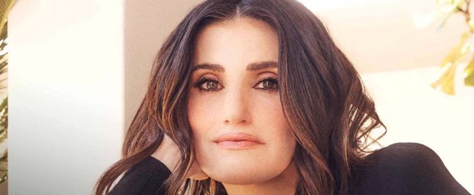 Idina Menzel to Perform Concert at Lyric Opera of Chicago