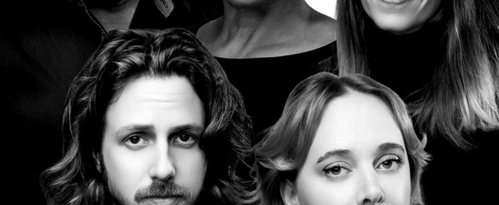 ANTIGONE: UNMASKED World Premiere to Open at Lumen Rep Theatre