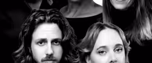 ANTIGONE: UNMASKED World Premiere to Open at Lumen Rep Theatre