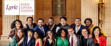 Lyric Opera Will Present Rising Stars In Concert in April