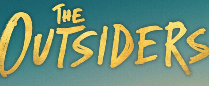 THE OUTSIDERS Tour to Play Salt Lake City This Fall